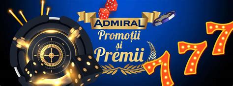 admiral pariuri <dfn> Poți plasa pariuri live și pre-meci și ai parte de promoții constante cu free bets, boost la câștiguri</dfn>